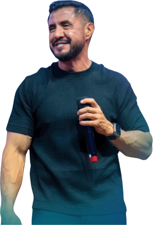 Esteban Ramos